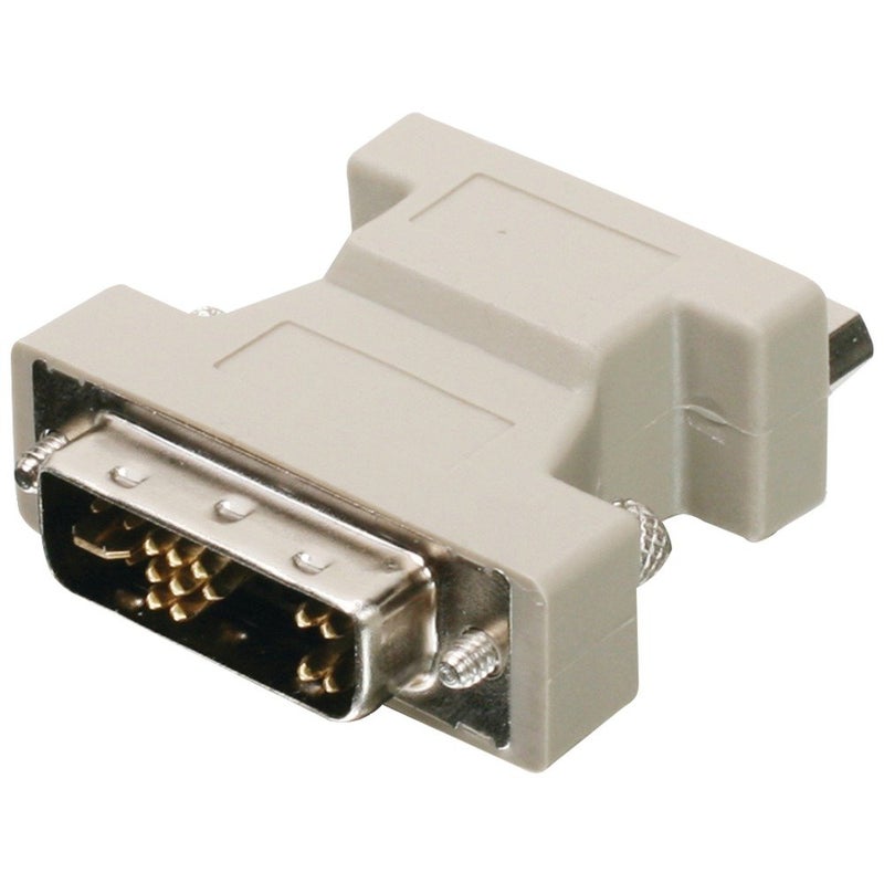 IOGEAR DVI-A, M To VGA, F Adapter, GDVIMVGAF - Image 1